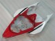 Kits Completo Carenados Moto R6 08-16 - Rojo