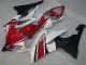 Kits Completo Carenados Moto R6 08-16 - Rojo