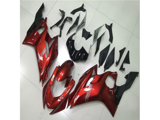 Kits Completo Carenados Moto R6 17-23 - Rojo Kits Completo Carenados Moto R6 17-23 - Rojo