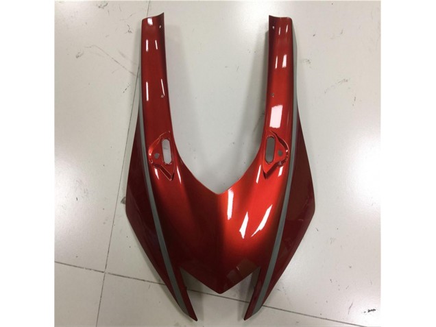 Kits Completo Carenados Moto R6 17-23 - Rojo Kits Completo Carenados Moto R6 17-23 - Rojo