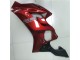 Kits Completo Carenados Moto R6 17-23 - Rojo Kits Completo Carenados Moto R6 17-23 - Rojo