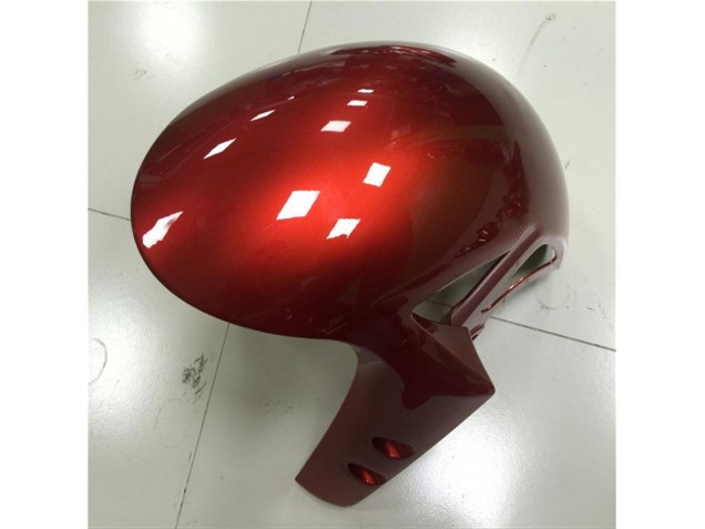Kits Completo Carenados Moto R6 17-23 - Rojo Kits Completo Carenados Moto R6 17-23 - Rojo