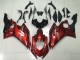Kits Completo Carenados Moto R6 17-23 - Rojo Kits Completo Carenados Moto R6 17-23 - Rojo
