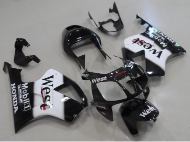 Kits Completo Carenados Moto VTR 1000 00-06 - West