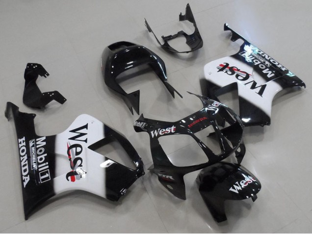 Kits Completo Carenados Moto VTR 1000 00-06 - West