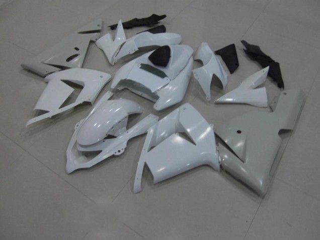 Kits Completo Carenados Moto ZX10R 03-05 - Sin Pintar Kits Completo Carenados Moto ZX10R 03-05 - Sin Pintar