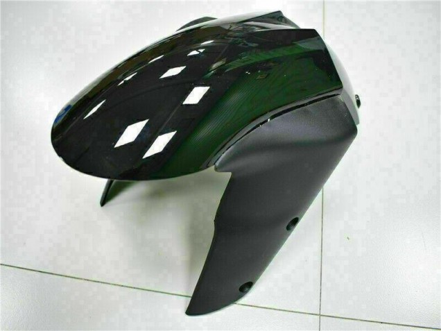 Kits Completo Carenados Moto ZX10R 06-07 - Negro Rojo Llama Kits Completo Carenados Moto ZX10R 06-07 - Negro Rojo Llama