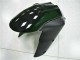 Kits Completo Carenados Moto ZX10R 06-07 - Negro Rojo Llama Kits Completo Carenados Moto ZX10R 06-07 - Negro Rojo Llama