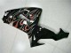 Kits Completo Carenados Moto ZX10R 06-07 - Negro Rojo Llama Kits Completo Carenados Moto ZX10R 06-07 - Negro Rojo Llama