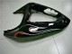 Kits Completo Carenados Moto ZX10R 06-07 - Negro Rojo Llama Kits Completo Carenados Moto ZX10R 06-07 - Negro Rojo Llama