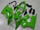 Kits Completo Carenados Moto ZX6R 00-02 - Verde Kits Completo Carenados Moto ZX6R 00-02 - Verde