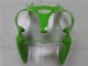 Kits Completo Carenados Moto ZX6R 00-02 - Verde Kits Completo Carenados Moto ZX6R 00-02 - Verde
