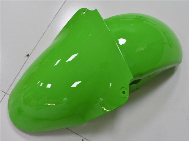 Kits Completo Carenados Moto ZX6R 00-02 - Verde Kits Completo Carenados Moto ZX6R 00-02 - Verde