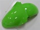 Kits Completo Carenados Moto ZX6R 00-02 - Verde Kits Completo Carenados Moto ZX6R 00-02 - Verde
