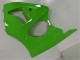 Kits Completo Carenados Moto ZX6R 00-02 - Verde Kits Completo Carenados Moto ZX6R 00-02 - Verde