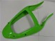 Kits Completo Carenados Moto ZX6R 00-02 - Verde Kits Completo Carenados Moto ZX6R 00-02 - Verde