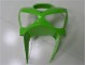 Kits Completo Carenados Moto ZX6R 03-04 - Verde