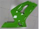 Kits Completo Carenados Moto ZX6R 03-04 - Verde