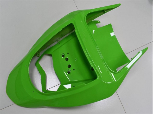 Kits Completo Carenados Moto ZX6R 03-04 - Verde