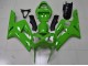 Kits Completo Carenados Moto ZX6R 03-04 - Verde