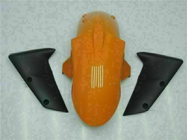 Kits Completo Carenados Moto ZX6R 05-06 - Naranja Kits Completo Carenados Moto ZX6R 05-06 - Naranja