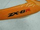 Kits Completo Carenados Moto ZX6R 05-06 - Naranja Kits Completo Carenados Moto ZX6R 05-06 - Naranja