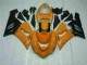 Kits Completo Carenados Moto ZX6R 05-06 - Naranja Kits Completo Carenados Moto ZX6R 05-06 - Naranja