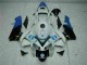 Kits Completo Carenados Moto ABS CBR 600 RR 03-04 - Blanco Kits Completo Carenados Moto ABS CBR 600 RR 03-04 - Blanco