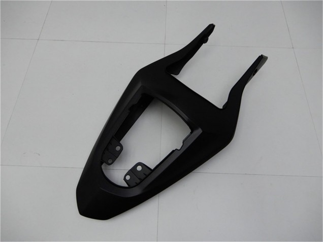 Carenado Moto Suzuki GSXR 1000 2003-2004 - Negro Mate