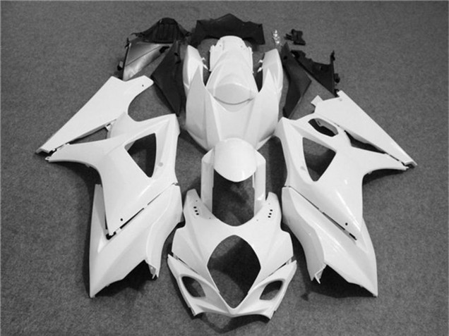 Carenados Moto Suzuki GSXR 1000 2007-2008 - Sin Pintar