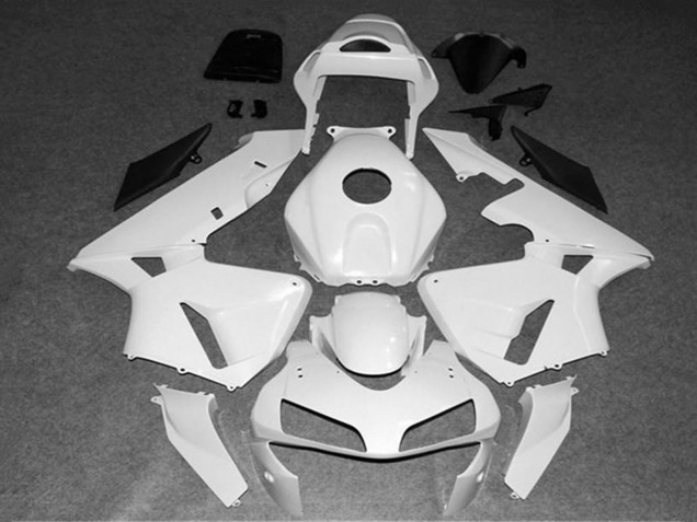 Carenados Moto Honda CBR600RR 2003-2004 - Sin Pintar