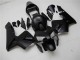 Carenado Moto Honda CBR600RR 2003-2004 - Negro Mate