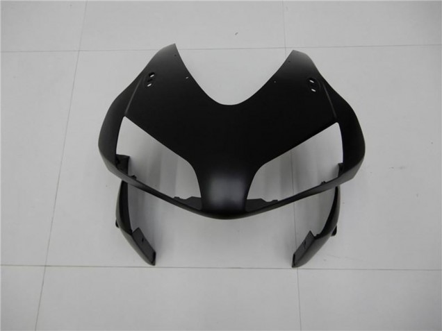 Carenado Moto Honda CBR600RR 2003-2004 - Negro Mate