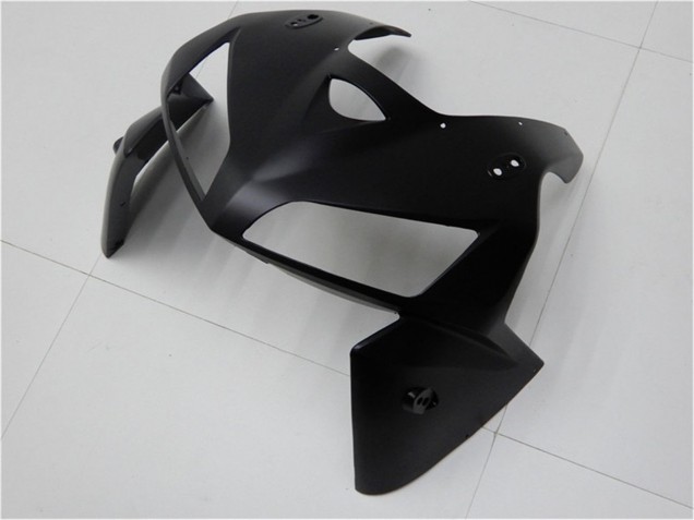 Carenado Moto Honda CBR600RR 2005-2006 - Negro Mate