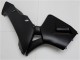 Carenado Moto Honda CBR600RR 2005-2006 - Negro Mate