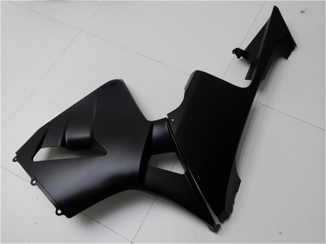 Carenado Moto Honda CBR600RR 2005-2006 - Negro Mate