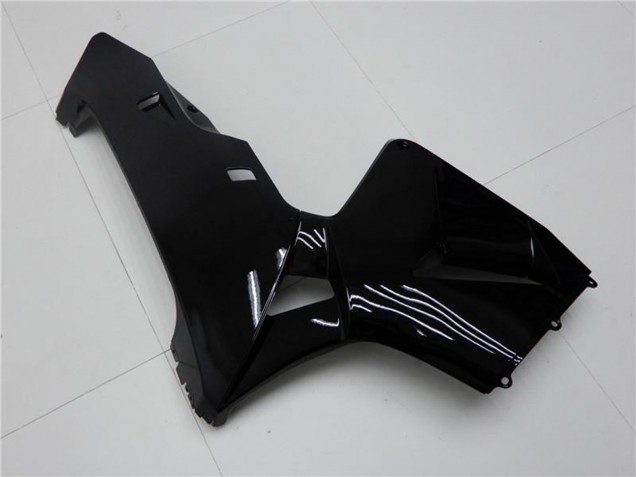 Carenado Moto Honda CBR600RR 2005-2006 - Negro Brillante