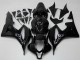 Carenados Moto Honda CBR600RR 2007-2008 - Negro Brillante