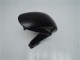 Carenados Moto Honda CBR600RR 2009-2012 - Negro Mate