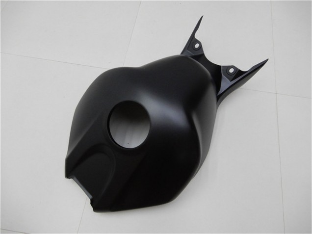 Carenados Moto Honda CBR1000RR 2004-2005 - Negro Mate