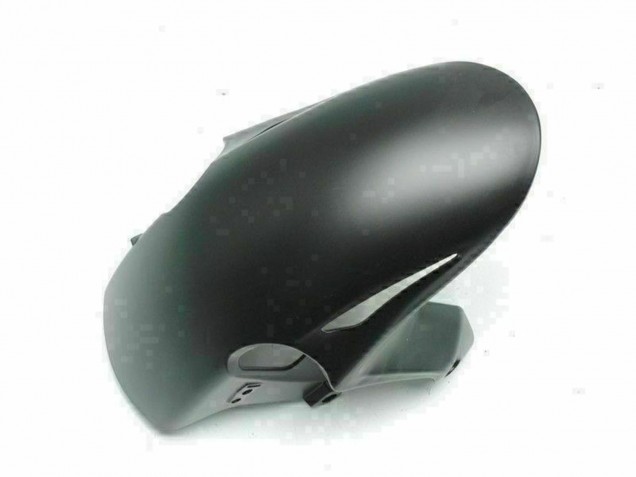 Carenados Moto Honda CBR1000RR 2008-2011 - Negro Mate Oro