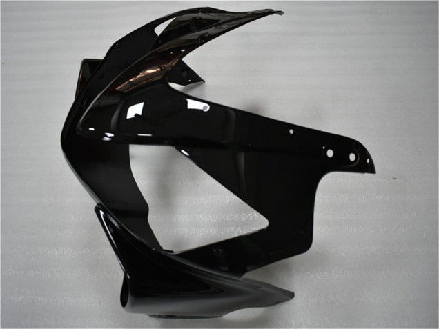 Kits Carenado Moto Honda CBR600 F4i 2004-2007 - Negro Brillante