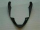 Carenados Moto Honda CBR600 F4i 2004-2007 - Negro Brillante Rojo Llama