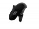 Carenados Moto Yamaha YZF R1 2004-2006 - Negro Brillante Rojo Llama