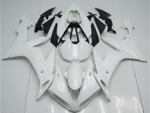 Carenados Moto Yamaha YZF R1 2004-2006 - Blanco