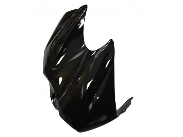 Carenados Moto Yamaha YZF R1 2004-2006 - Negro Brillante Negro Mate