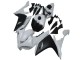 Carenado Moto Yamaha YZF R1 2007-2008 - Blanco Negro Mate