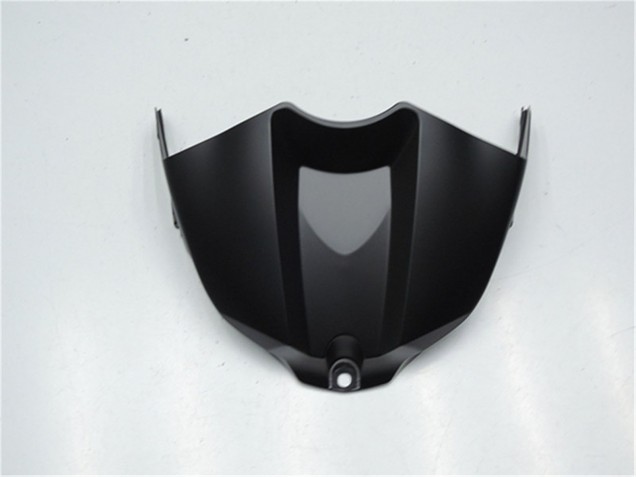 Carenados Moto Yamaha YZF R1 2012-2014 - Gris Mate Negro Mate