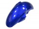 Carenado Moto Yamaha YZF R6 2003-2004 - Azul Blanco