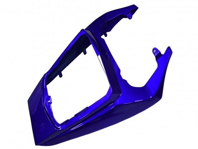 Carenados Moto Yamaha YZF R6 2003-2004 - Azul Blanco